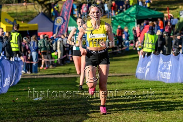 Falkirk25-920755 - U20 Women