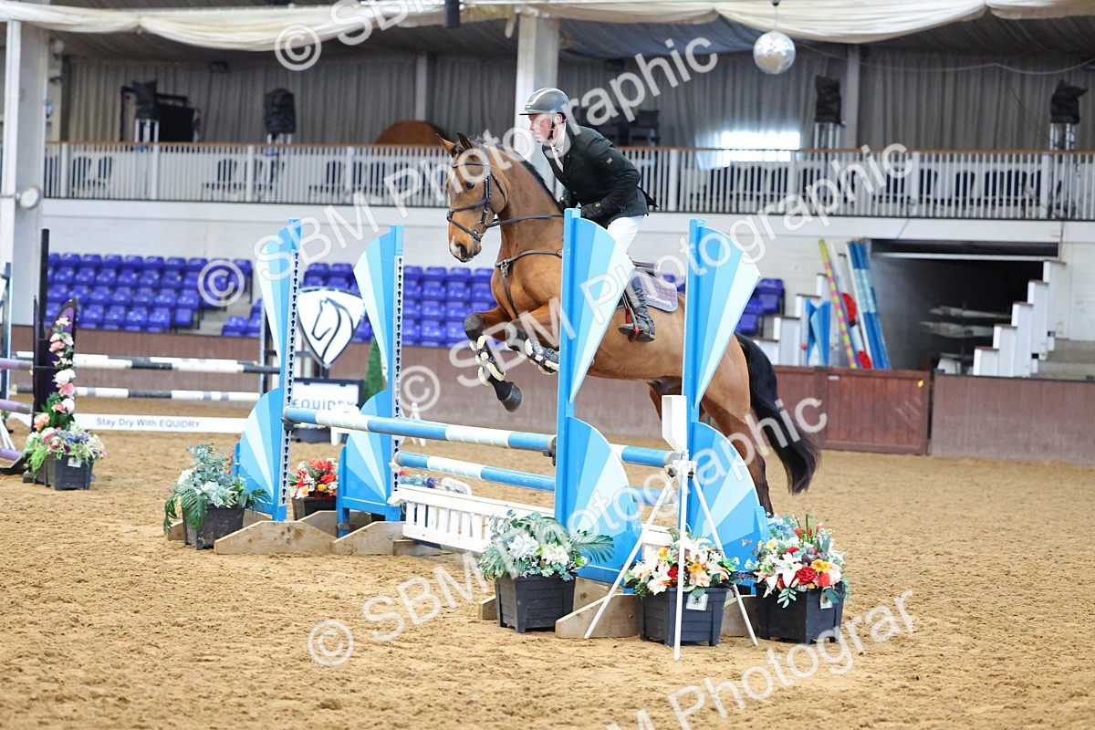 SBM_002141 - Class 8 - Senior British Novice 90cm
