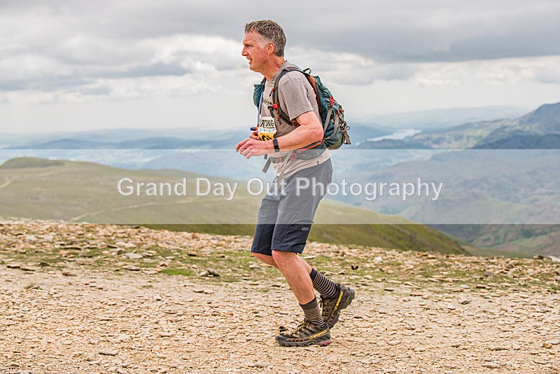 Helvellyn-550 - Helvellyn & The Dodds Fell Race Saturday 27th May 2023