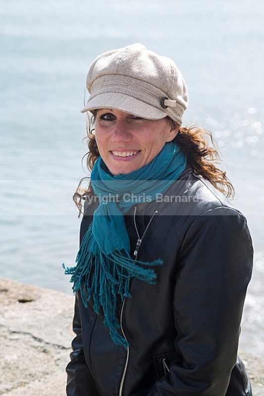 - Brooke, Eric and Carters Poldark Location Tour