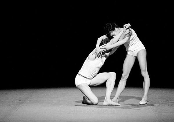  - Edward Watson and Natalia Osipova - Connectome