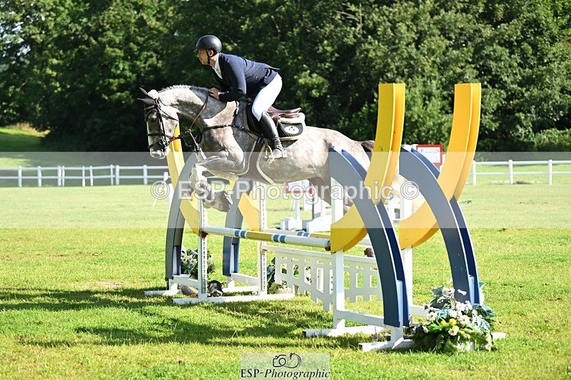 240713-090726-36534 - Cls 205 4 Yr Old Championships