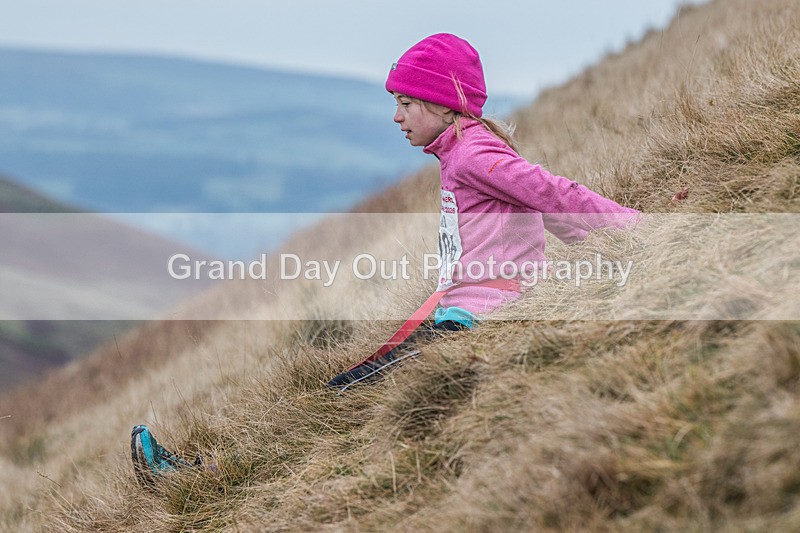 Barbondale-117 - Kendal Winter League Bardondale Junior & Senior Fell Races Sunday 8th February 2026