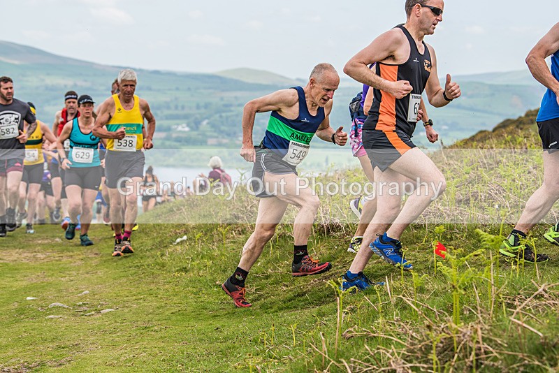 Two Tops-361 - Two Tops Fell Races (Junior & Senior) Saturday 20th May 2023
