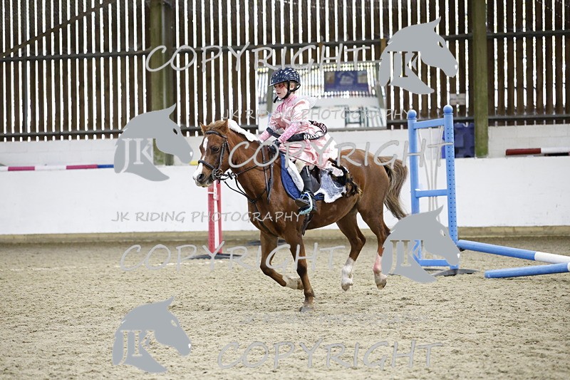 _T0A0778 - Class 1 Cross poles