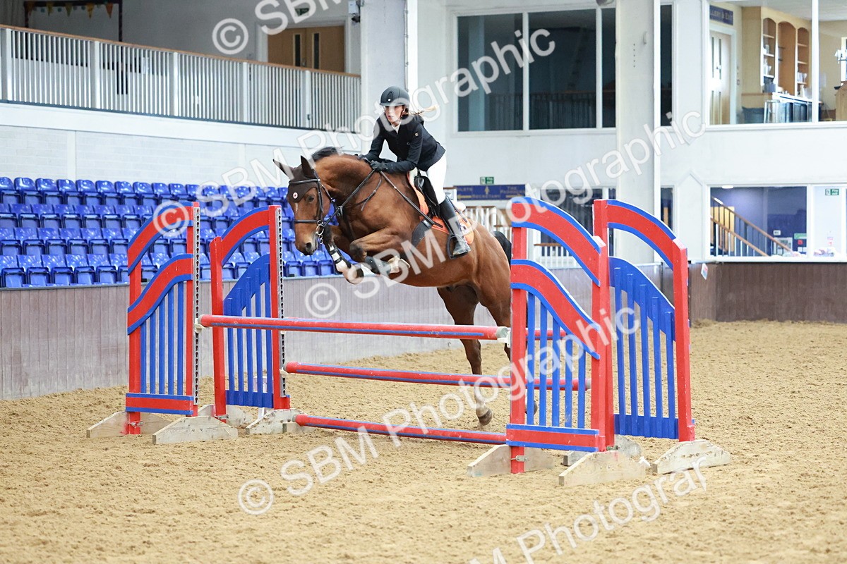 SBM_000901 - Class 3 - Senior Discovery 1.00m