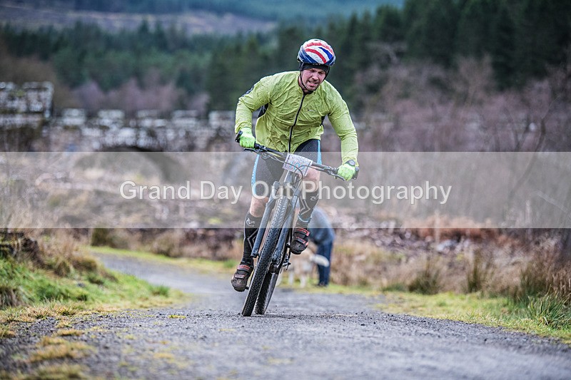 HTE Kielder Duathlon-884 - High Terrain Events Kielder Off Road Duathlon Sunday 8th January 2023