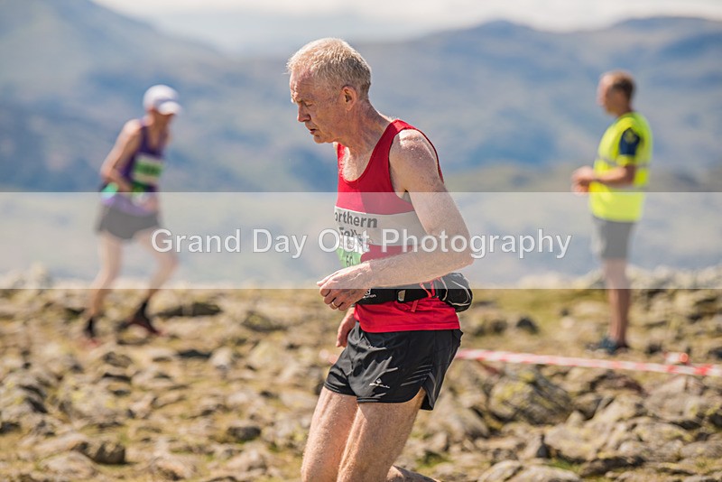 Fairfield-716 - Fairfield Horseshoe Fell Race Saturday 13th May 2023