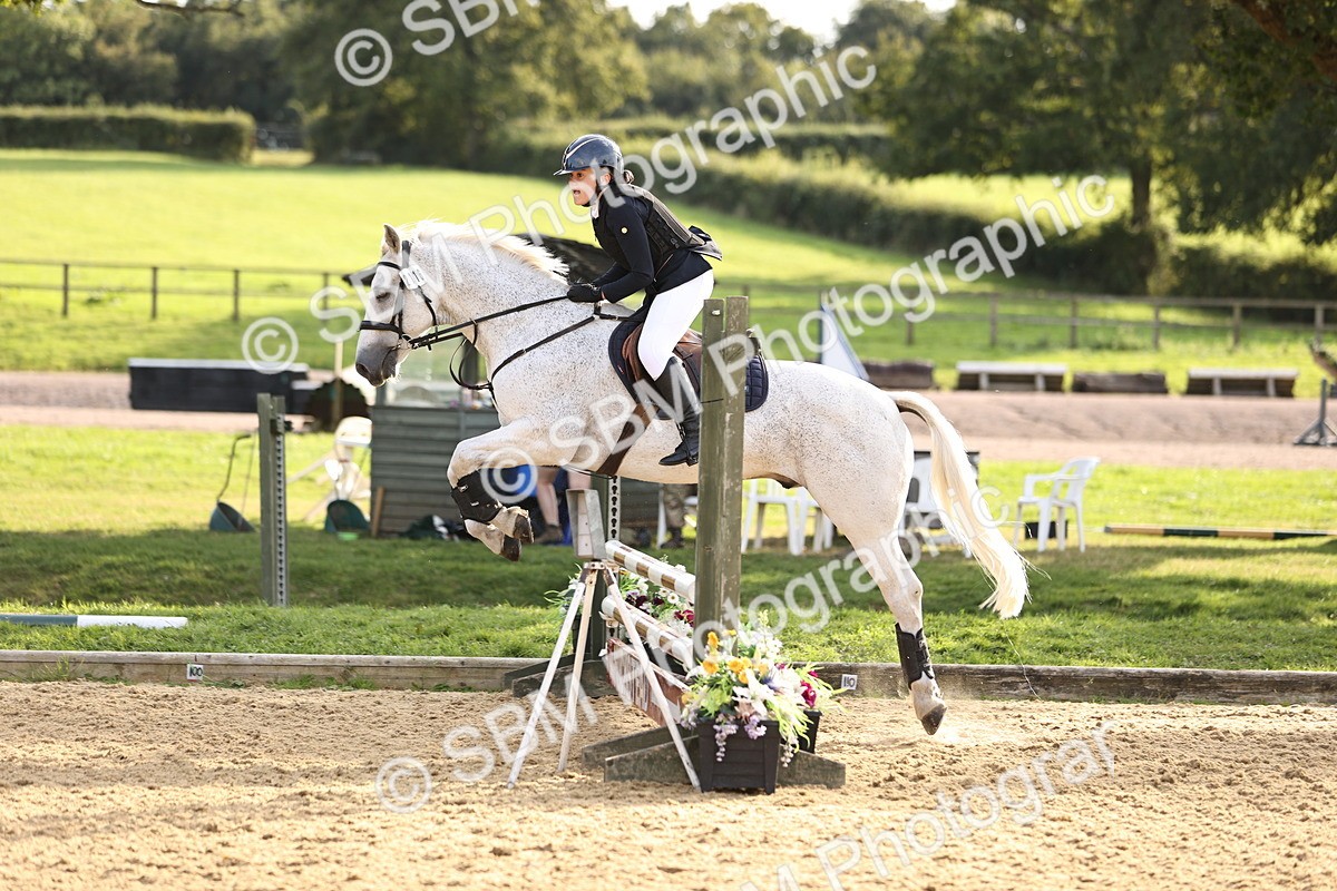 SBM_52955 - J10 - Junior Pony 75cm Championship