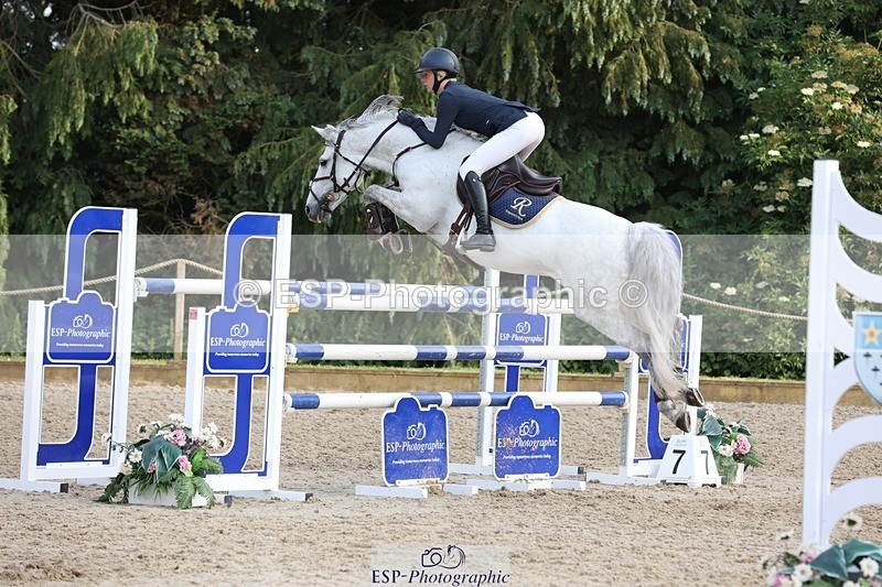 230617-192631-07051 - Cls 10 Pony ShowJumper of the Year