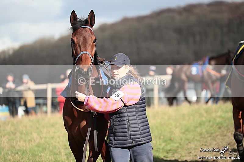 PtP 280226 852 - Kimblewick PtP Kingston Blount 28/02/26