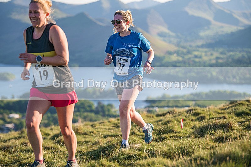 Latrigg Seniors-342 - Latrigg Fell Race (Seniors) Wednesday 14th May 2025