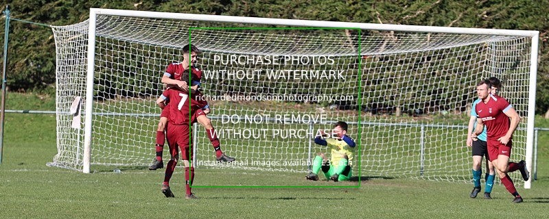 IMG_9720 - Kendal County v Milnthorpe Corinthians