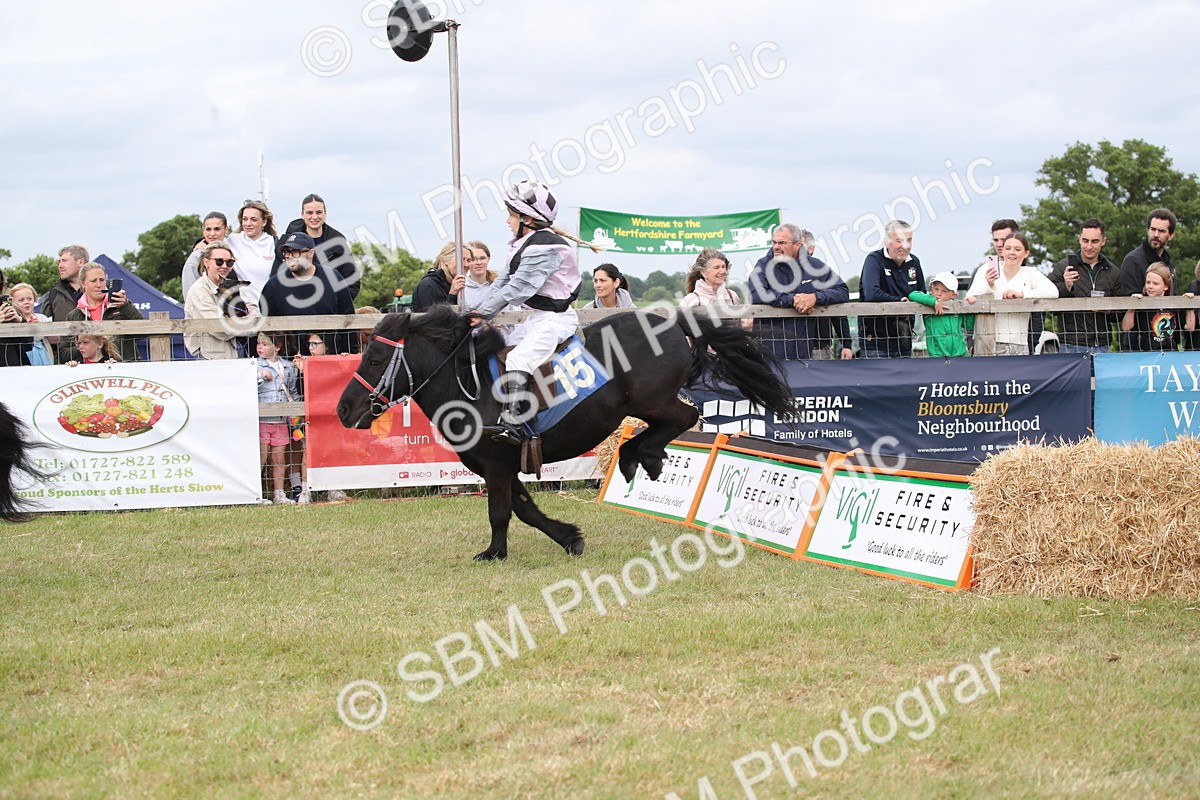 SBM_09936 - Dinky Derby