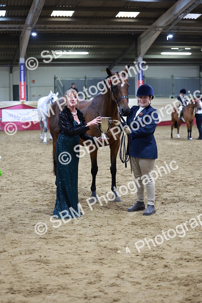 SBM_20343 - Class E - Best Turned Out Champ