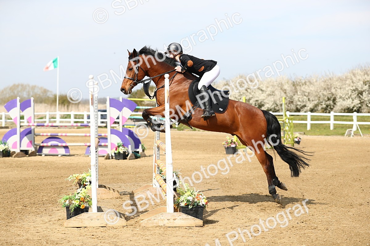 SBM_002554 - Class 10 - Senior Newcomers - 1.10m