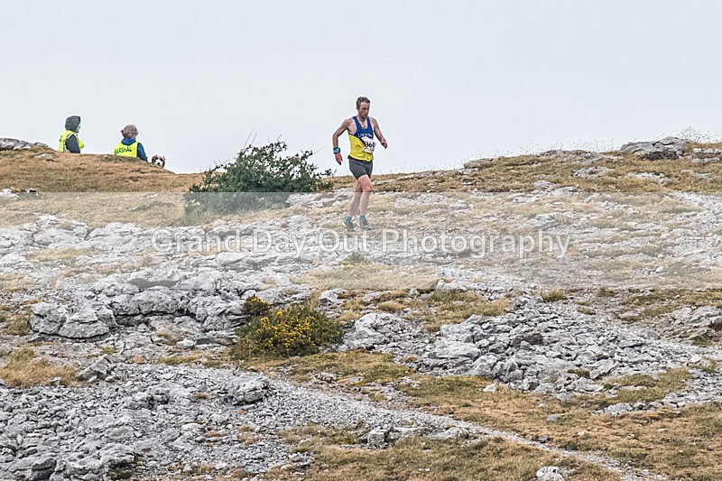 Hutton Roof-38 - Hutton Roof Fell Race Saturday 24th May 2025