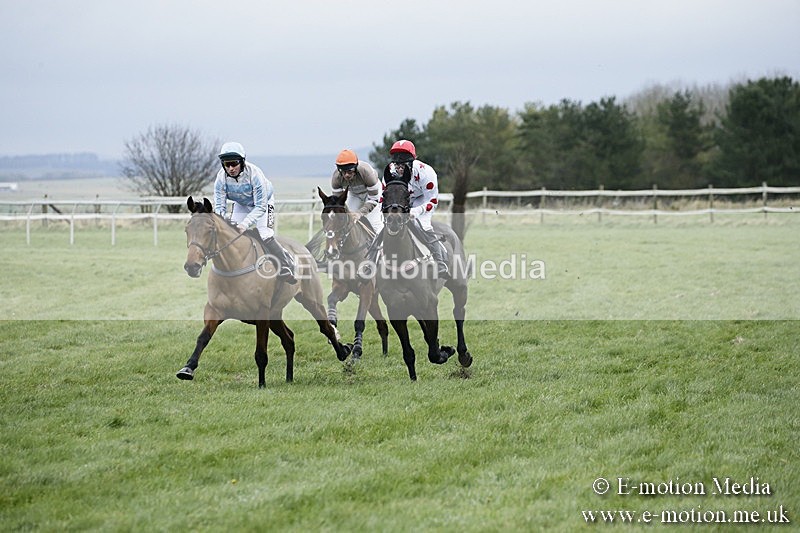 PtP 031217 21 - Hursley Hambledon Point-to-Point Larkhill 03/12/17