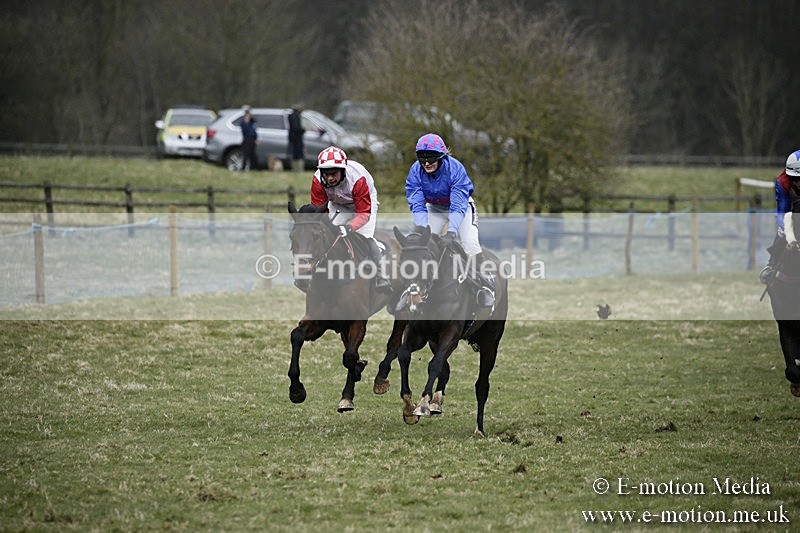 PtP 110318 148 - Hampshire Hunt Point-to-Point Hackwood Park 11/03/18