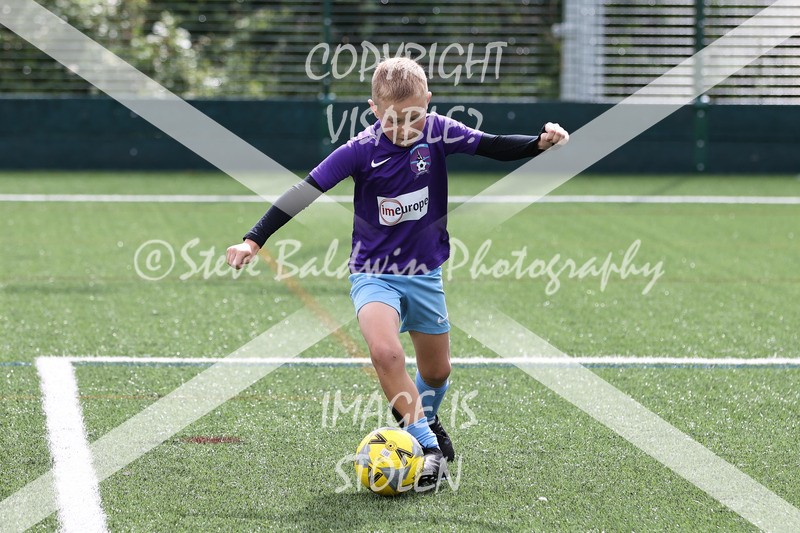 1DX30852 - Sat 6th U9 Boys