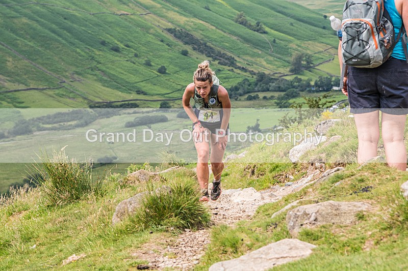 Wasdale-634 - Wasdale Horseshoe Fell Race (Bad weather route) Saturday 11th July 2026