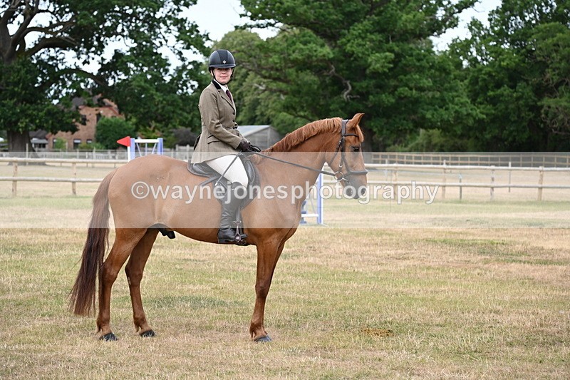 WJ6_3922 - Class 9 Tack & Turnout