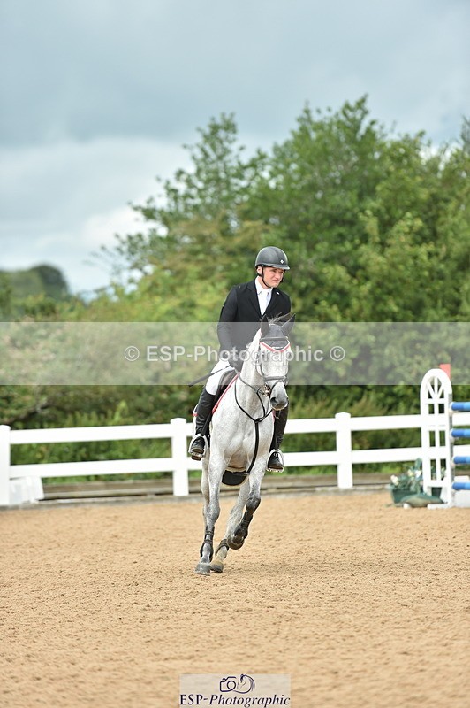 230723A-121050-11381 - Cls 32, 6 Yr Olds 1.20m