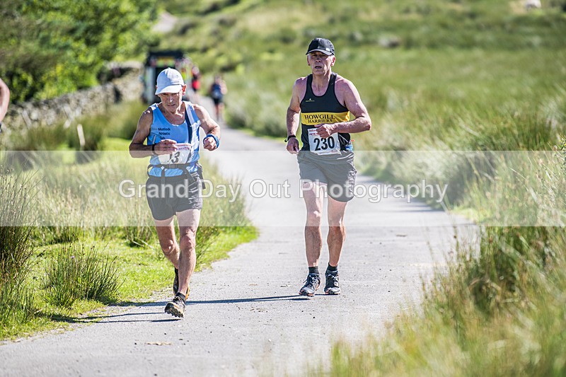Tebay-1159 - Tebay Fell Race Saturday 12th July 2025
