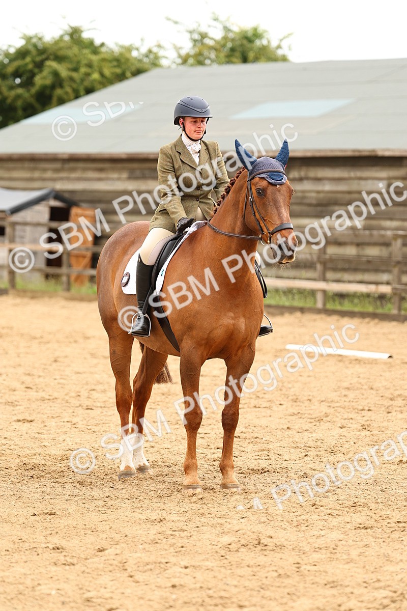 SBM_003851 - Class 7 - Novice 2