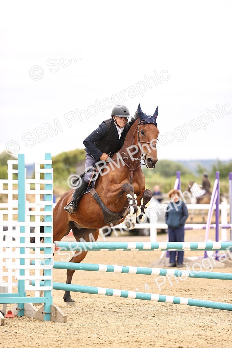 SBM_000226 - Class 2 - 0.85cm Amateur Championship Qualifier