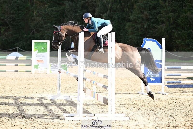 250323A-100927-04169 - Cls 21 Snr Brit Nov & 90 Open