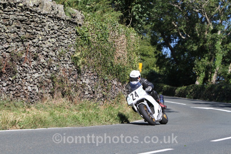 Mark Herbertson - Motorsport Merchandise F1/F2 Classic TT