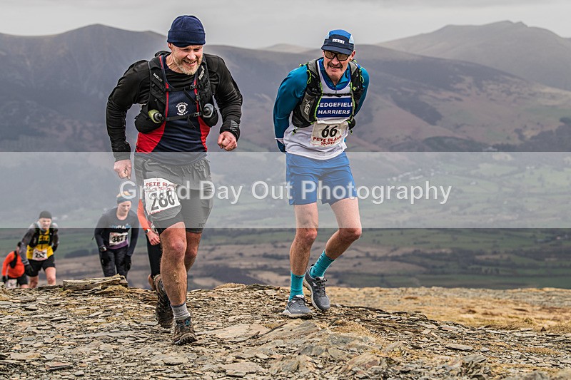 Coledale-755 - Coledale Horseshoe Fell Race Saturday 29th March 2025