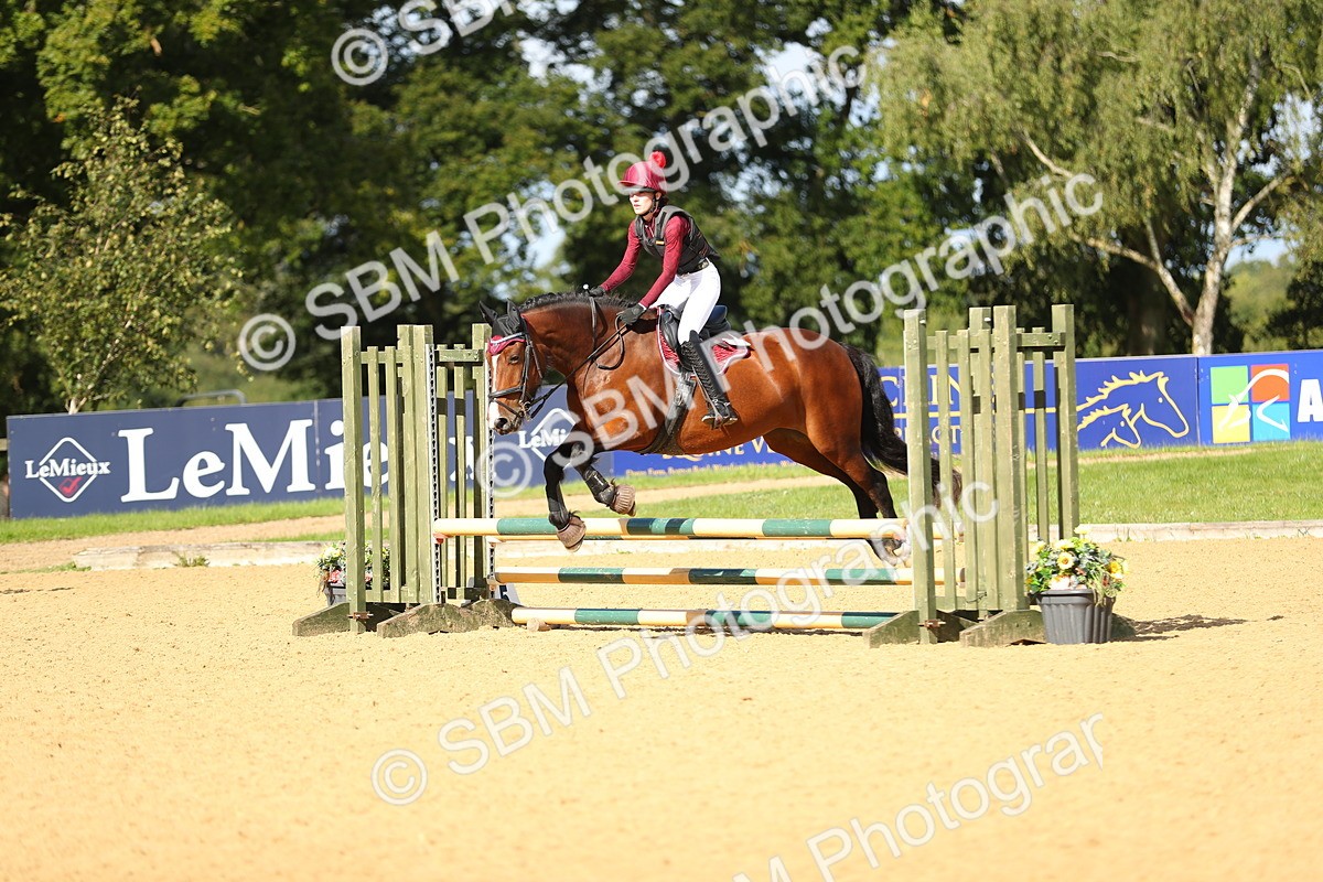 SBM_03436 - E3 Eventers Challenge 70cm Open