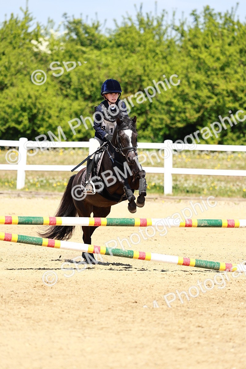 SBM_007344 - Class 3 - 60cm