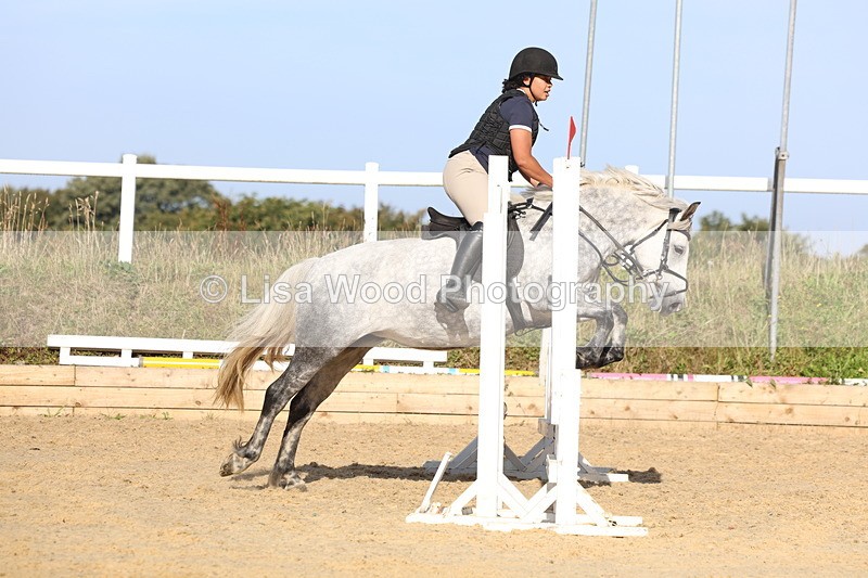 3E7A0346 - Class 3: 50cm Open