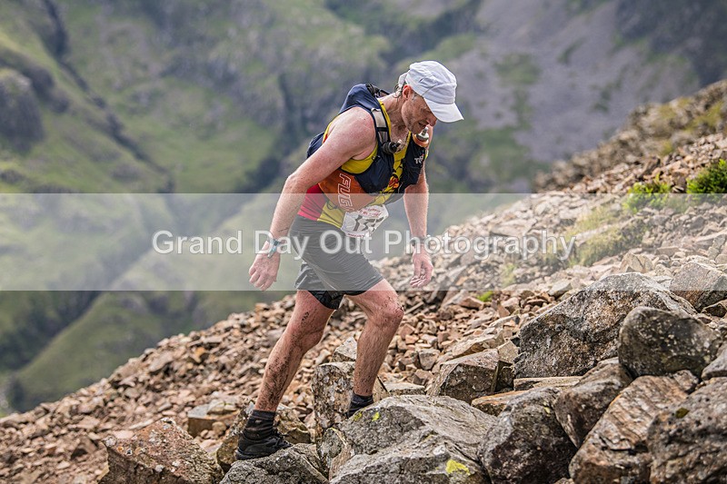 Borrowdale-643 - Borrowdale Fell Race Saturday 2nd August 2025