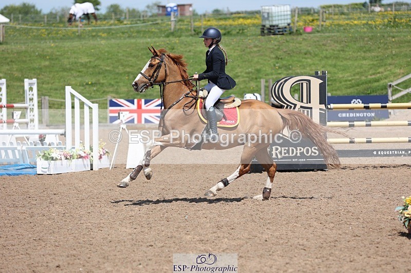 250503-134140-01390 - Cls 11 Junior 1.20m Open