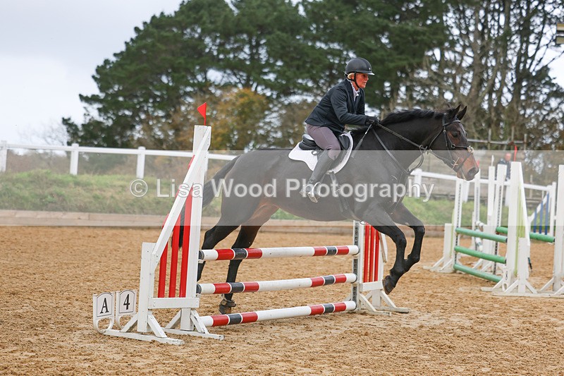 3E7A9851 - Class 4: 80cm