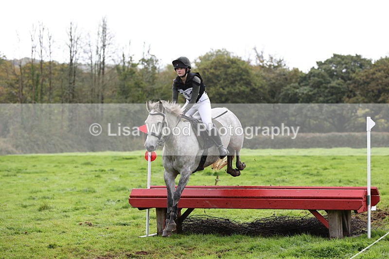 1X9A1874 - Class 4: 80cm Red Table