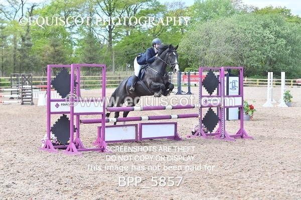 BPP_5857 - CLASS 26 SUN Speed Jumping