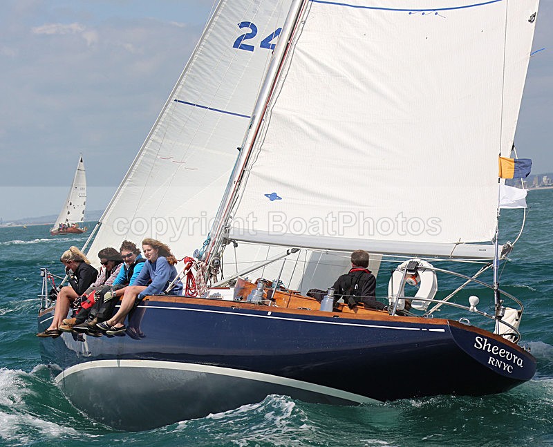150627 SHEEVRA RNYC WT7A8949_P - ROUND THE ISLAND RACE - SATURDAY 27th JUNE 2015