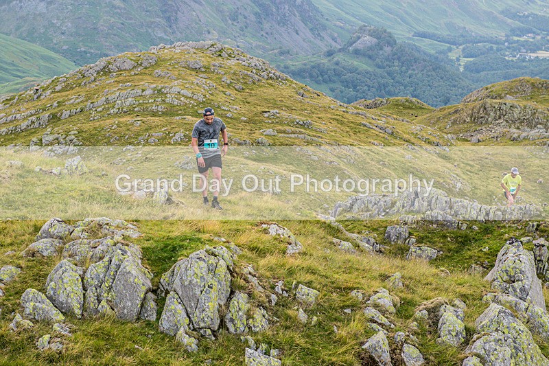 Bessyboot-129 - Bash Up Bessyboot Fell Race Wednesday 13th July 2022