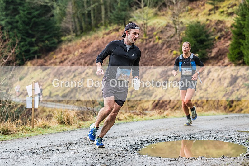Glentress-475 - High Terrain Events Glentress Marathon 21 & 10K Trail Races Sunday 18th February 2024