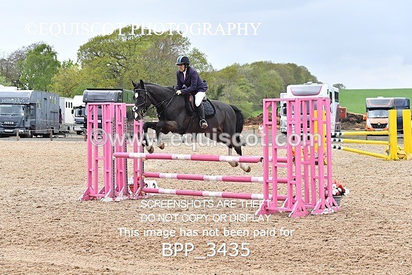 BPP_3435 - SAT CLASS 12 0.95m Amateur Championship Qualifier