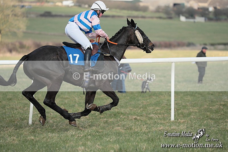 PtP 010325 479 - Beaufort Races Didmarton 01/03/25