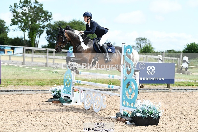 250628-140912-05362 - Cls 12 Newcomers 2nd Round 1pm to End