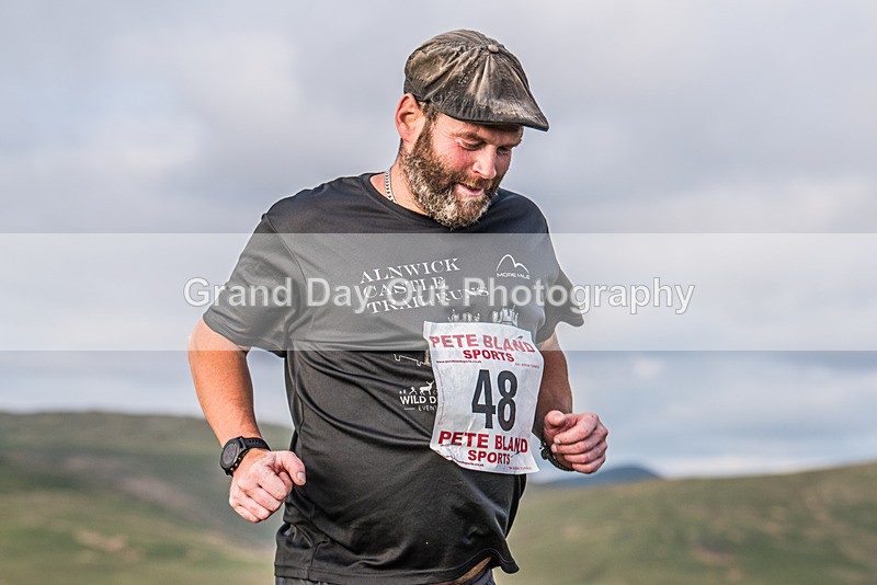 Latterbarrow-414 - Latterbarrow Loop Fell Race Wednesday 24th May 2023