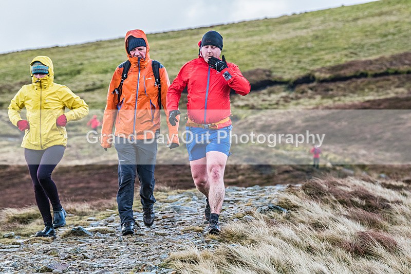 Nine Standards-687 - Nine Standards Fell Race Sunday 1st January 2023