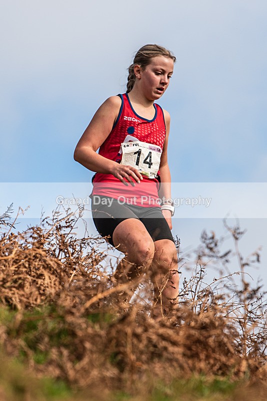 Wasdale Show-152 - Wasdale Head Show Fell Races (Junior & Senior) Saturday 14th October 2023